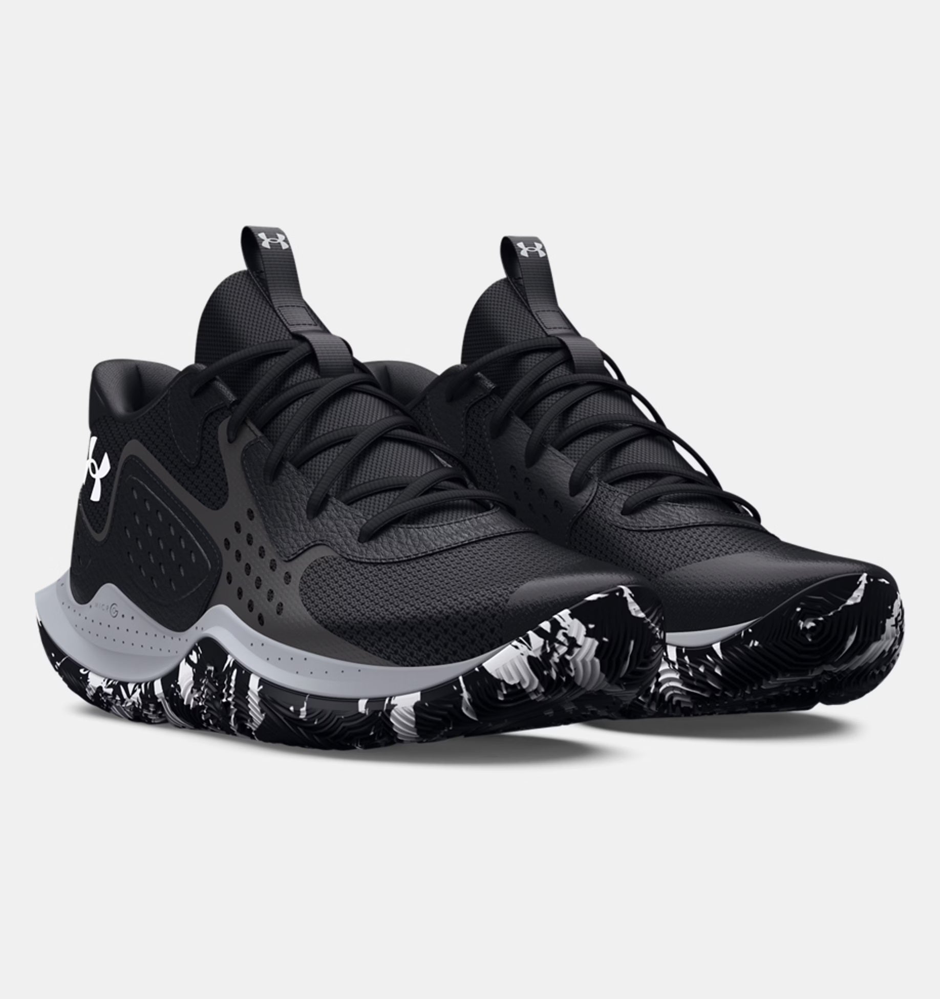 Under Armour Basketball Shoes