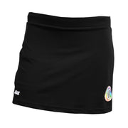Atak Camogie Skort (Black)