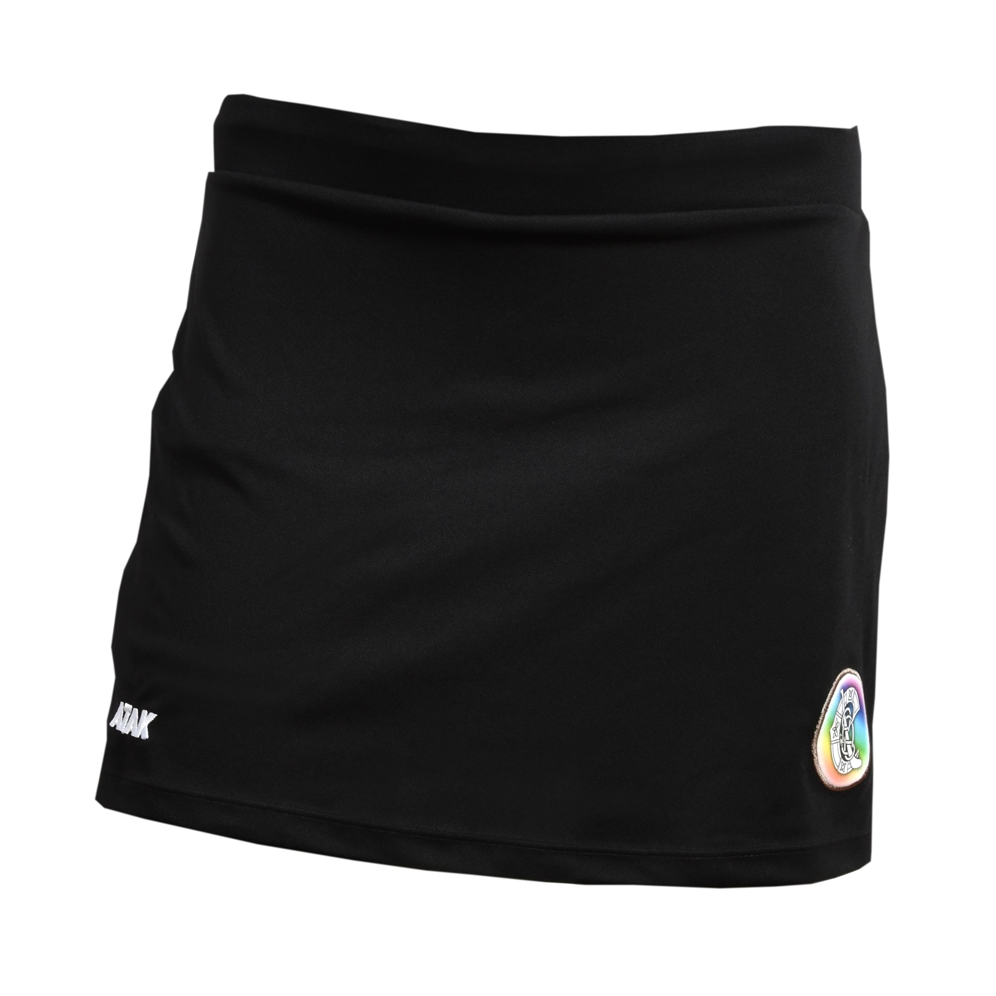 Atak Camogie Skort (Black)