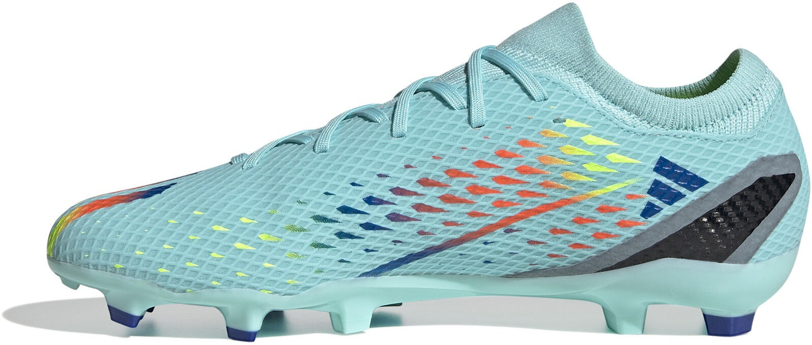 Adidas X Speedportal.