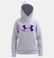 Under Armour Rival Fleece Logo Hoodie