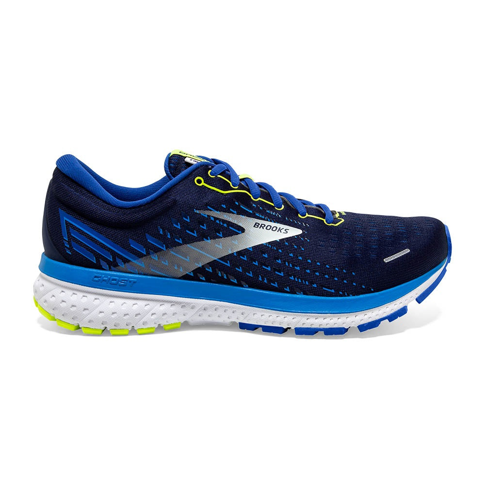 Brooks Ghost S21