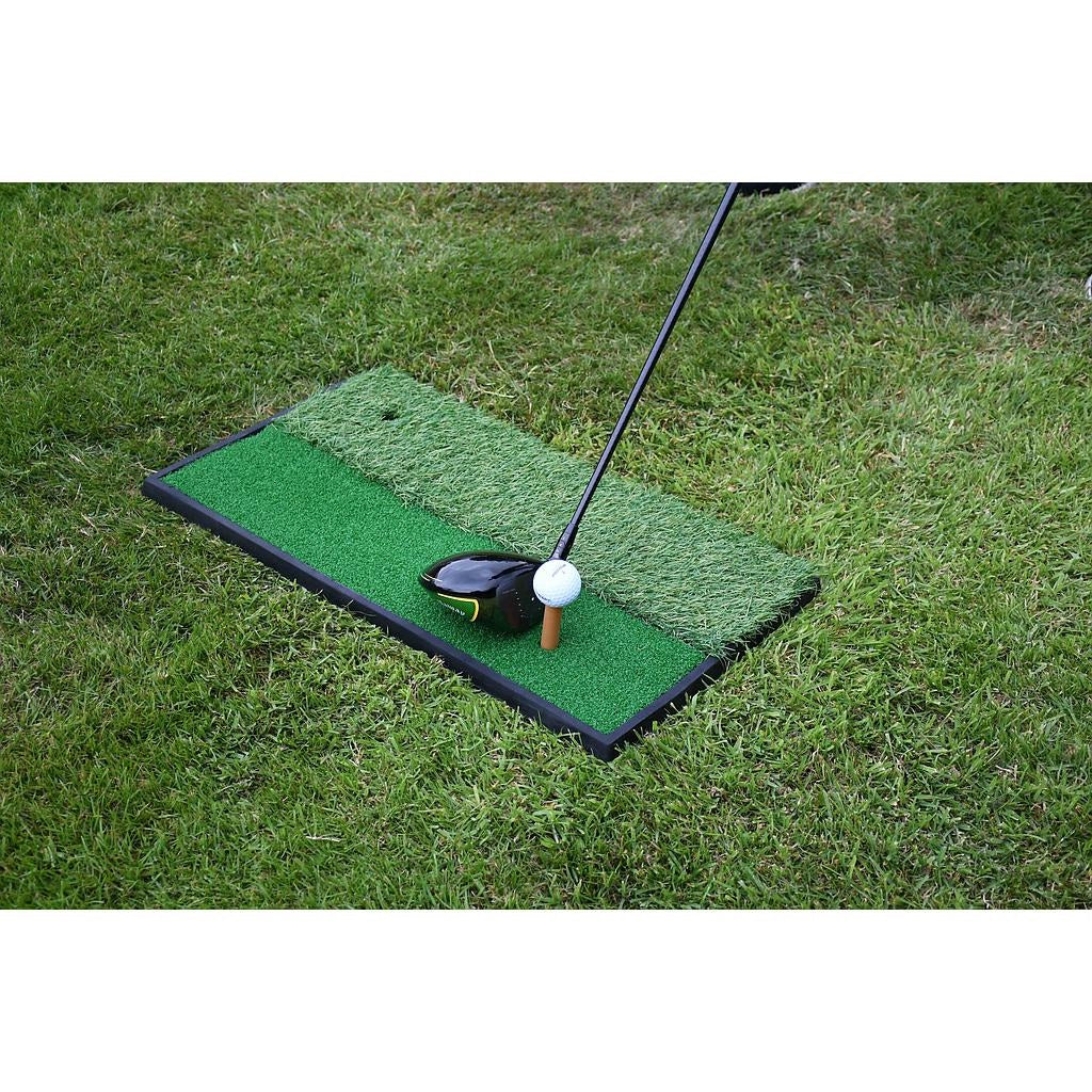 Precision Golf Practice