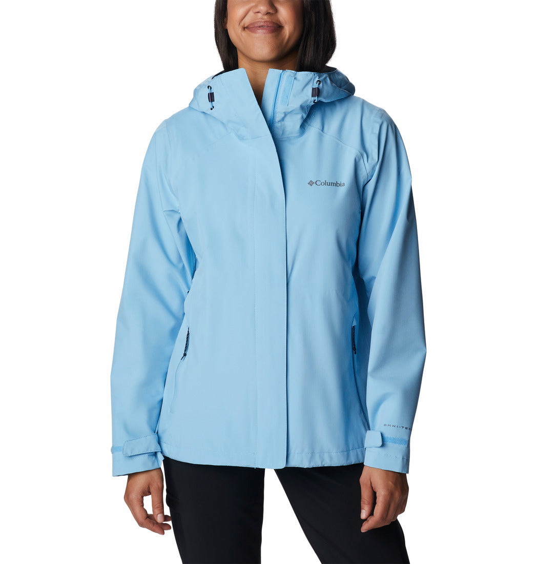 Columbia Earth Explorer Jacket