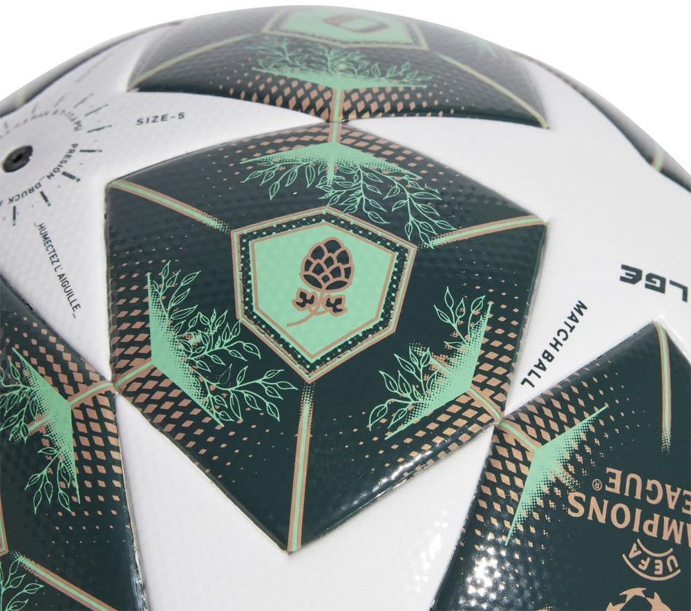 Adidas / Knockout Ball