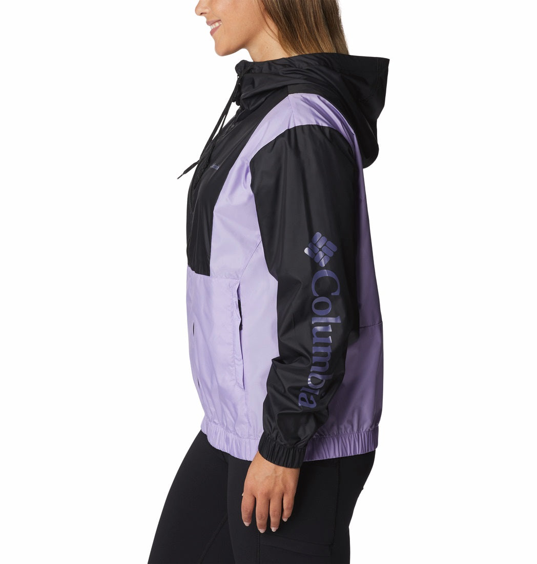 Columbia Lily Basin Colorblock