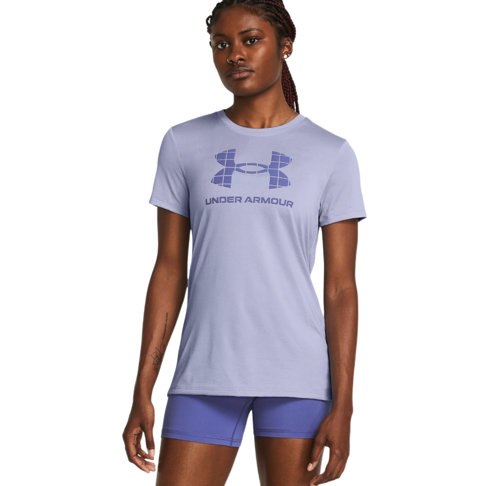 Under Armour Tech™ Logo