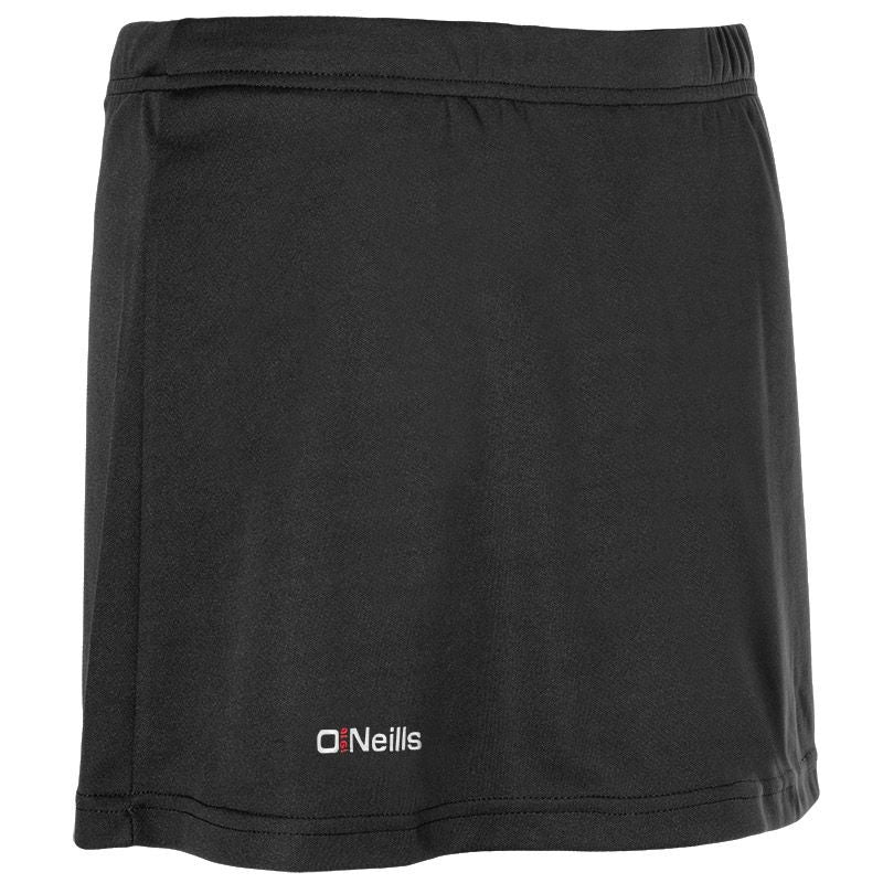 O Neills Skort (Black)