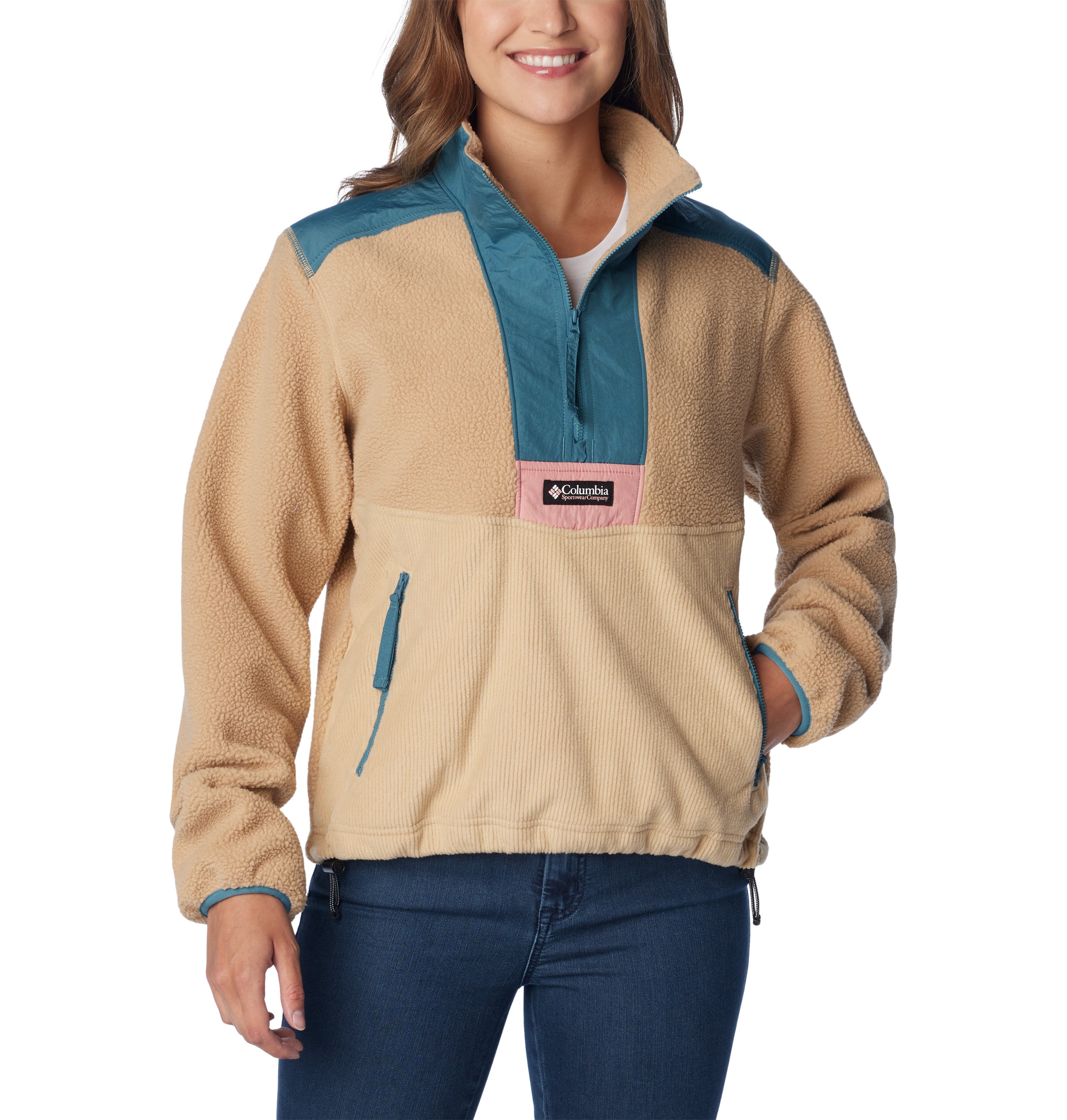 Columbia Riptide™ Half