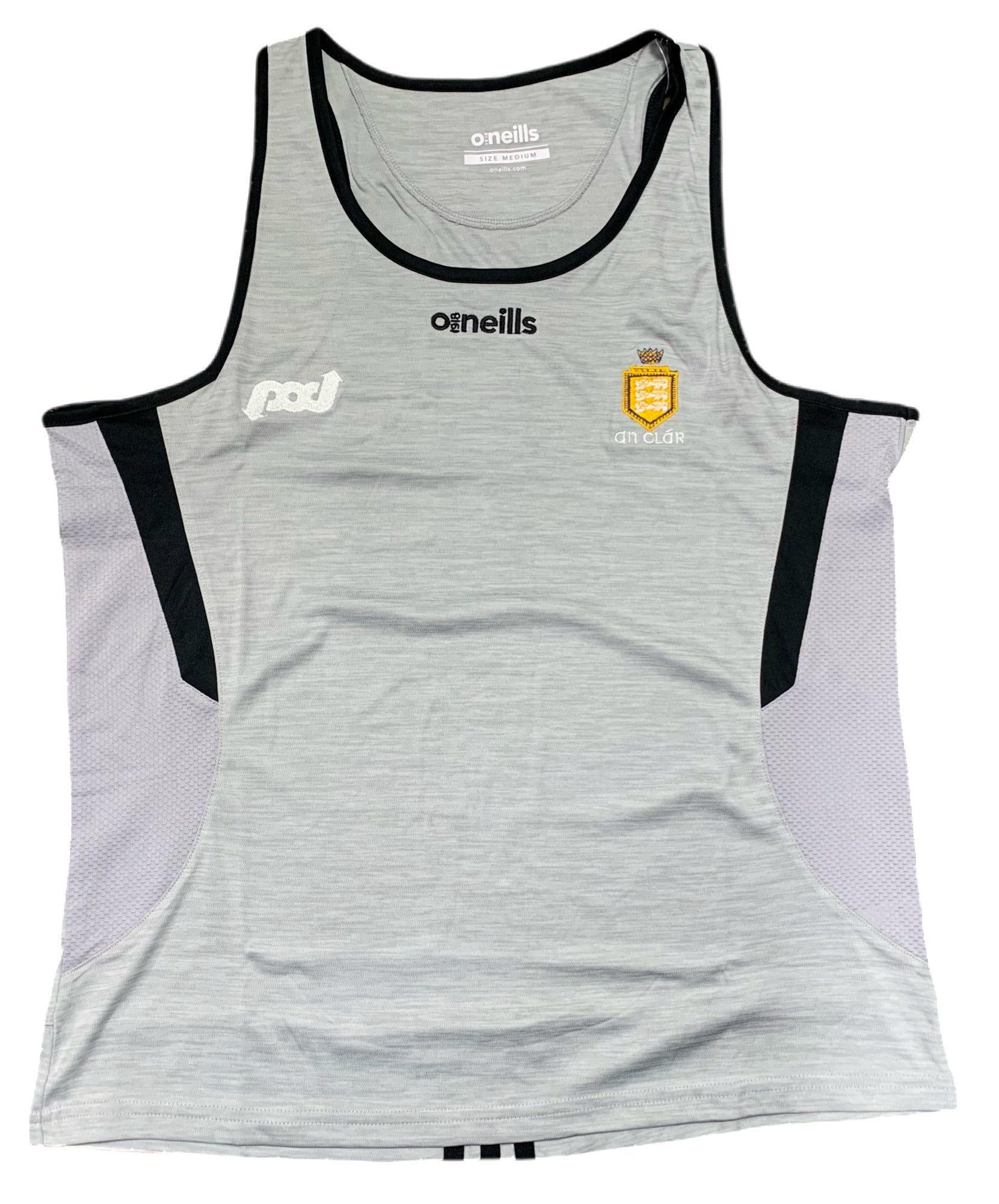 O'Neills  Clare Raven Vest