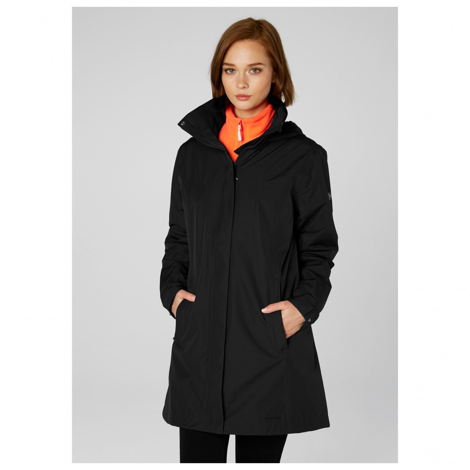 Helly Hansen W Aden Insulated Coat