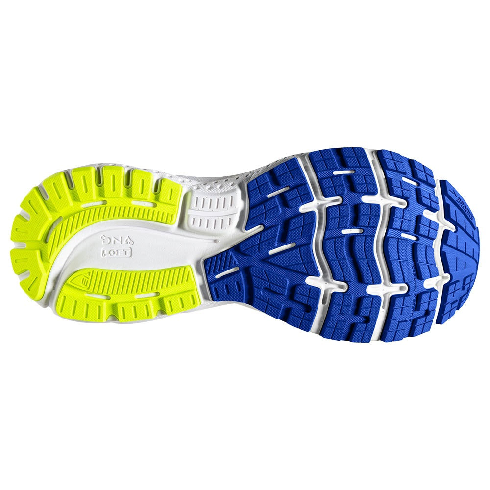 Brooks Ghost (2E) Wide