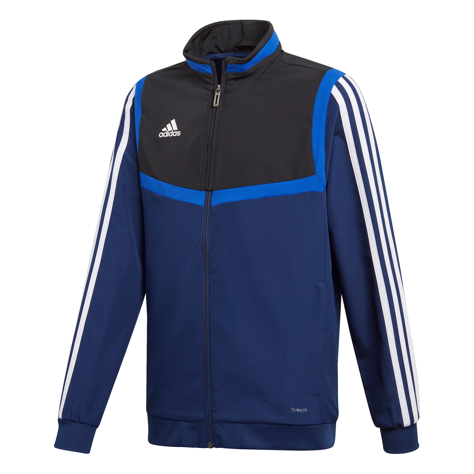 Adidas TIRO19 Pres Jacket 1516