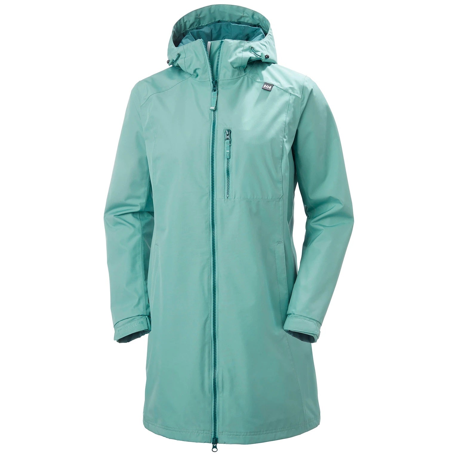 Helly Hansen W Long Belfast Jacket