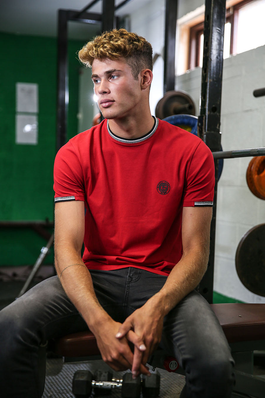 Diesel Sport Isaac 2XL