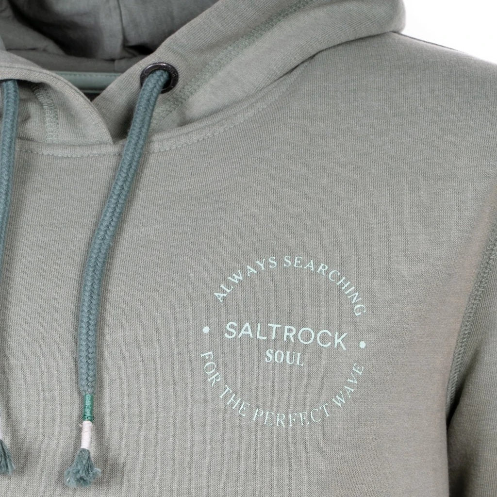 Saltrock Wave Anatomy Hoody