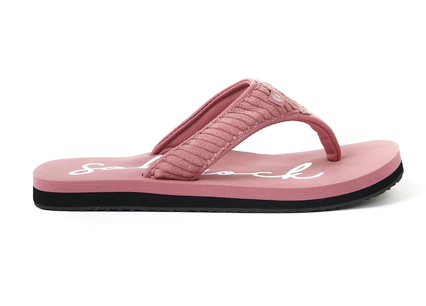 Saltrock Laguna Cord Flip Flop