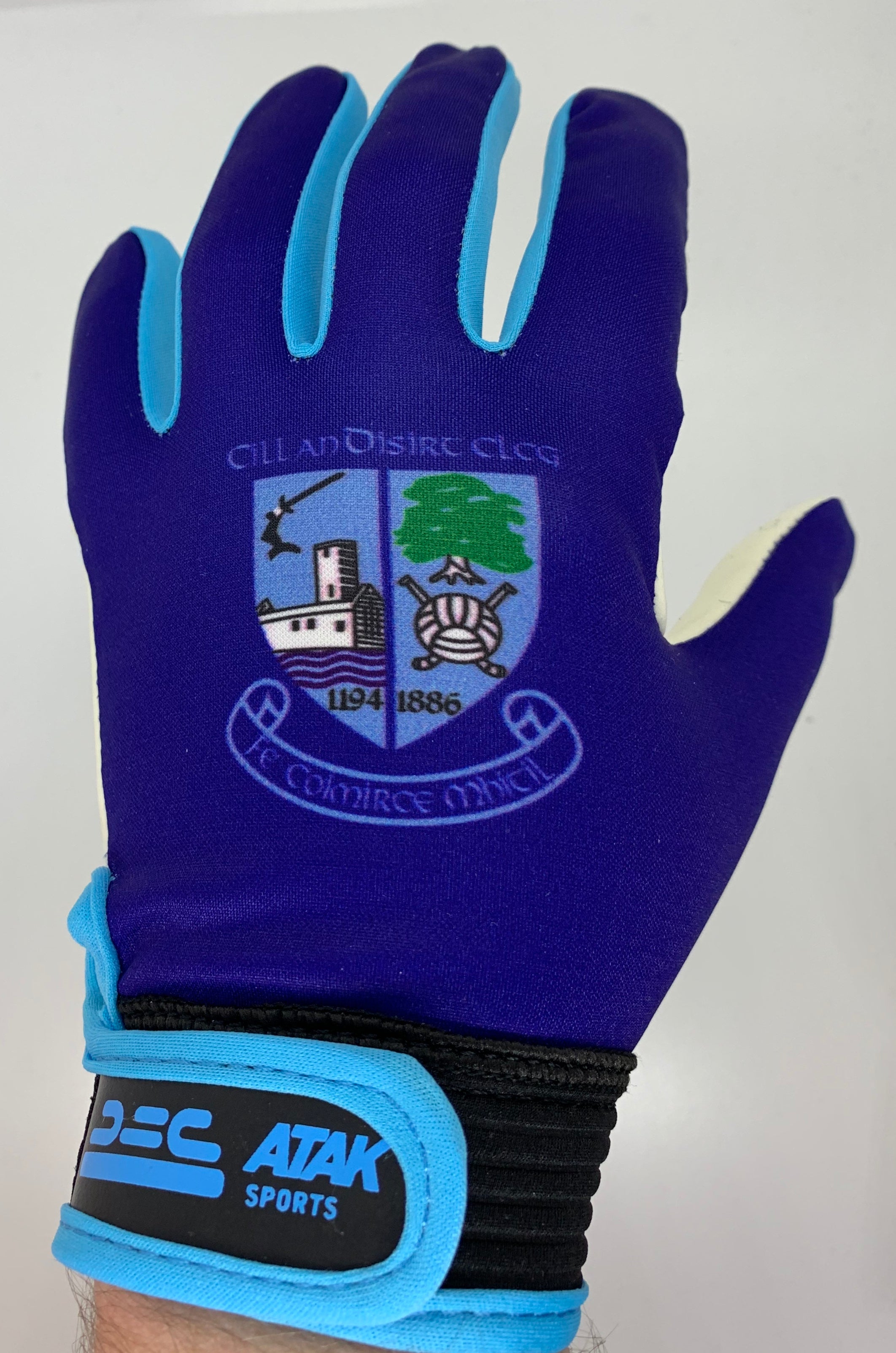 Atak Kildysart Glove