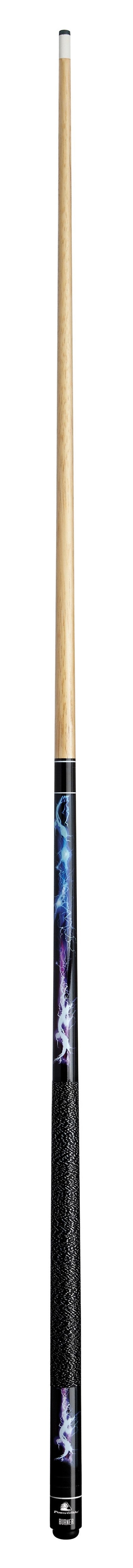 PowerGlide Burner