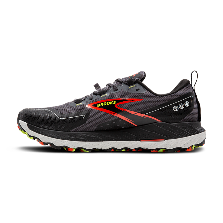 Brooks Cascadia 18 GTX