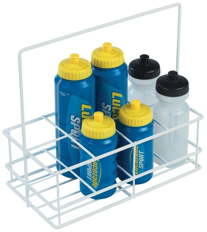 Precision Wire Bottle Carrier
