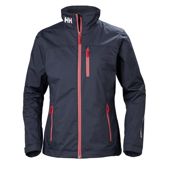 Helly Hansen W Crew Midlayer