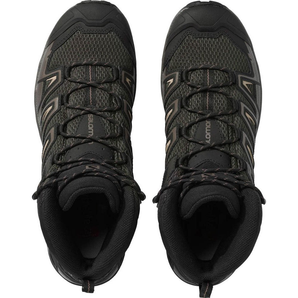 Salomon X Ultra Aero