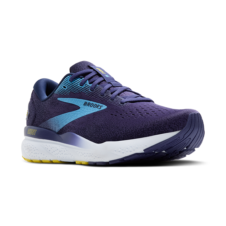 Brooks Ghost 16