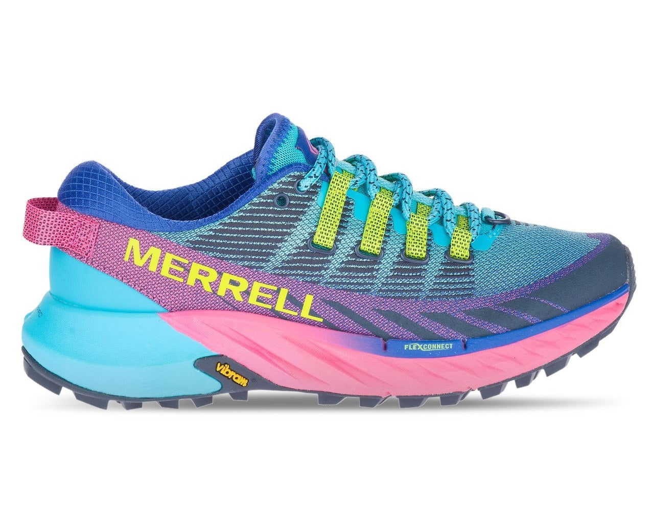 Merrell Agility Peak