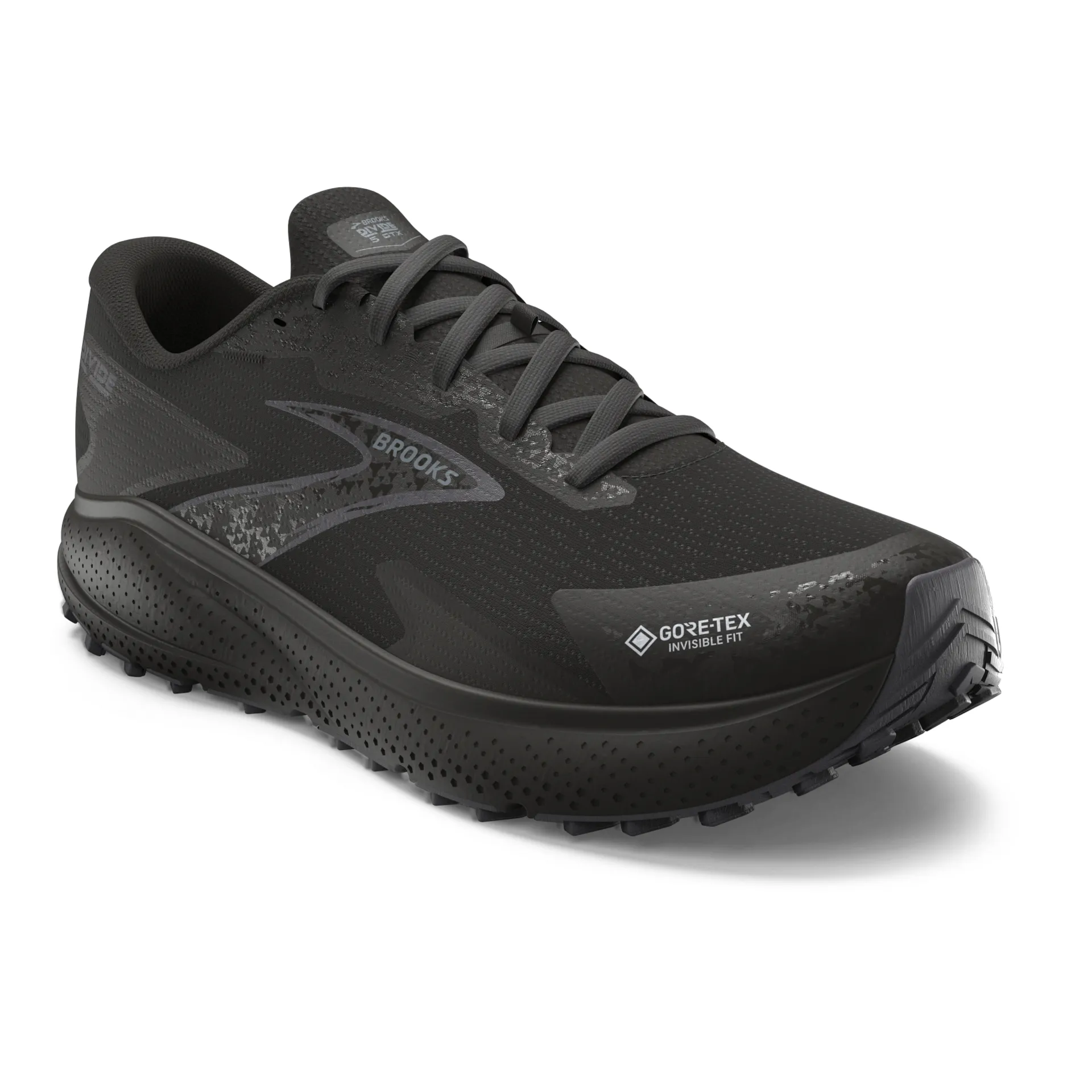 Brooks Divide 5 GTX