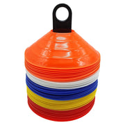 Precision Essential Saucer Cones