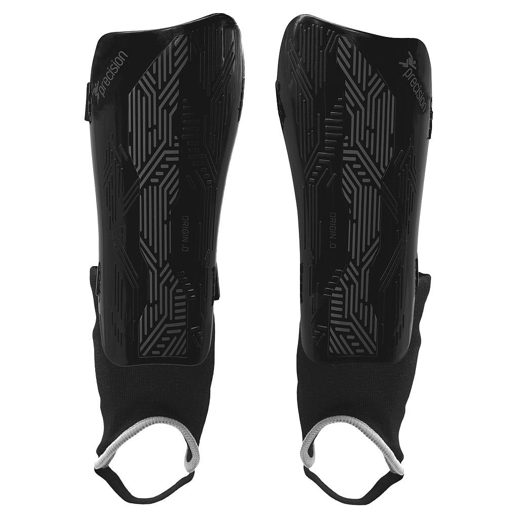 Precision Origin0 Shin & Ankle