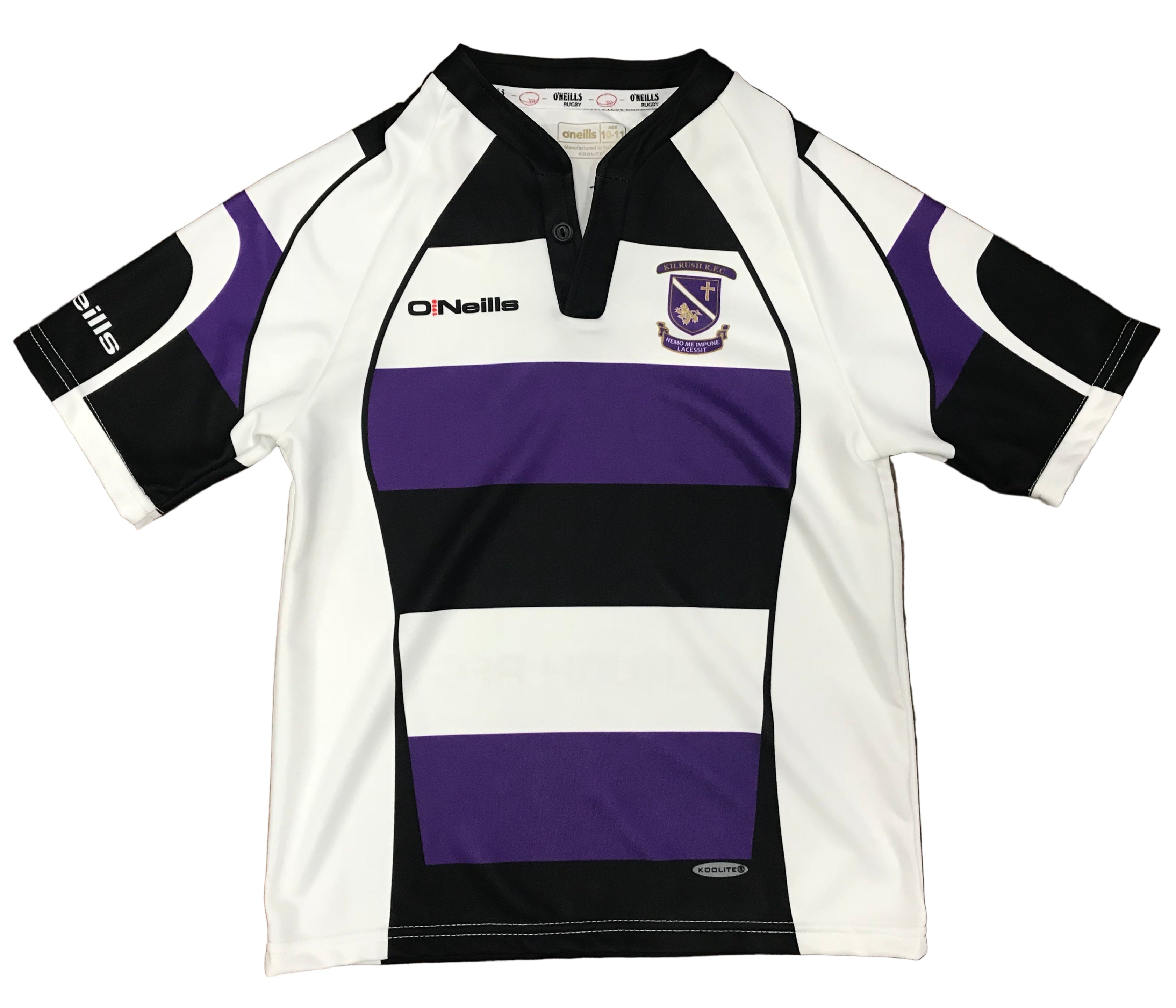 O'Neills Kilrush RFC Jersey