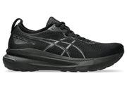 Asics Kayano 31 Men's Running Shoes Black