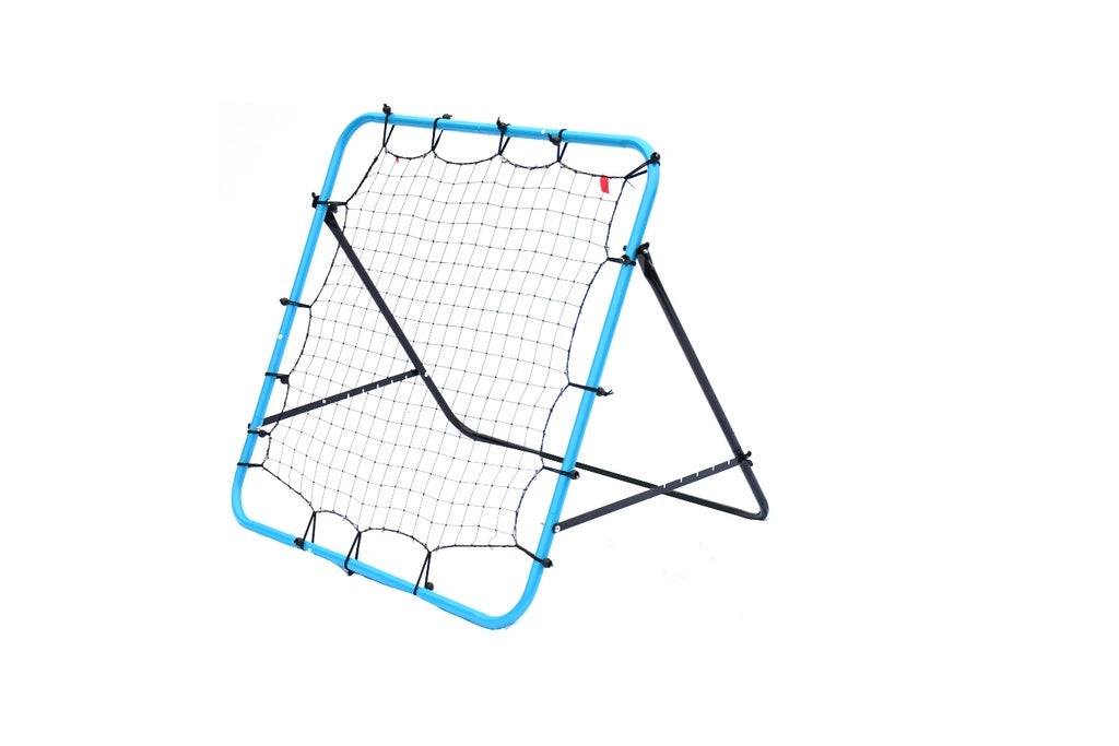 Precision Adjustable Rebounder