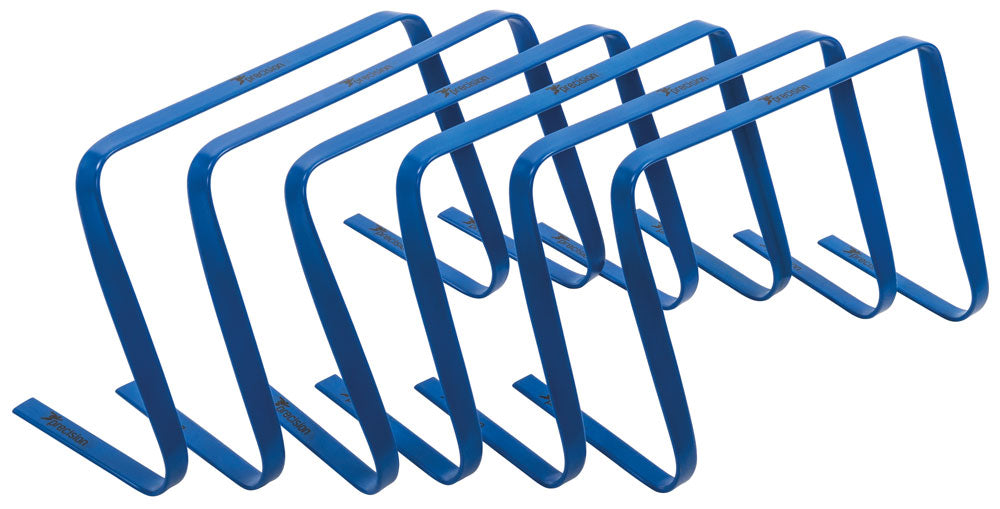Precision " Hurdle Flat Type