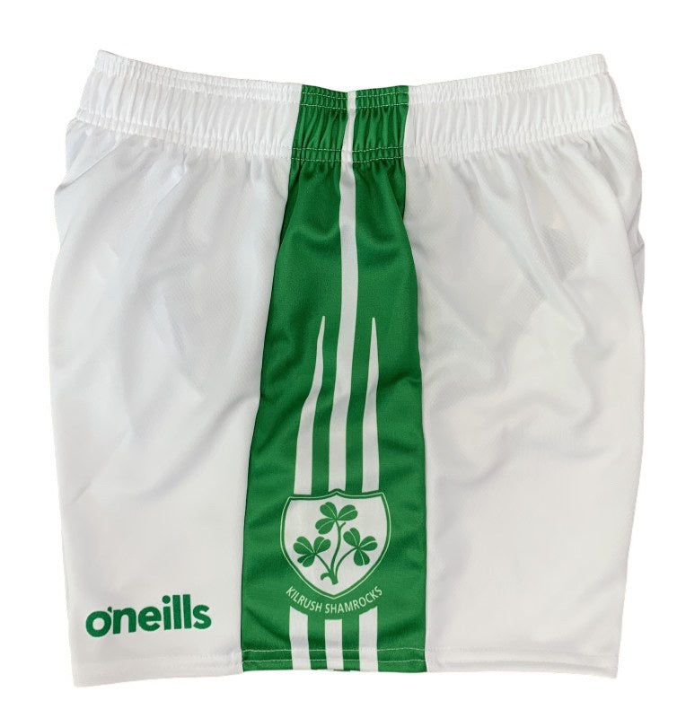 O'Neills Kilrush Shamrocks Short