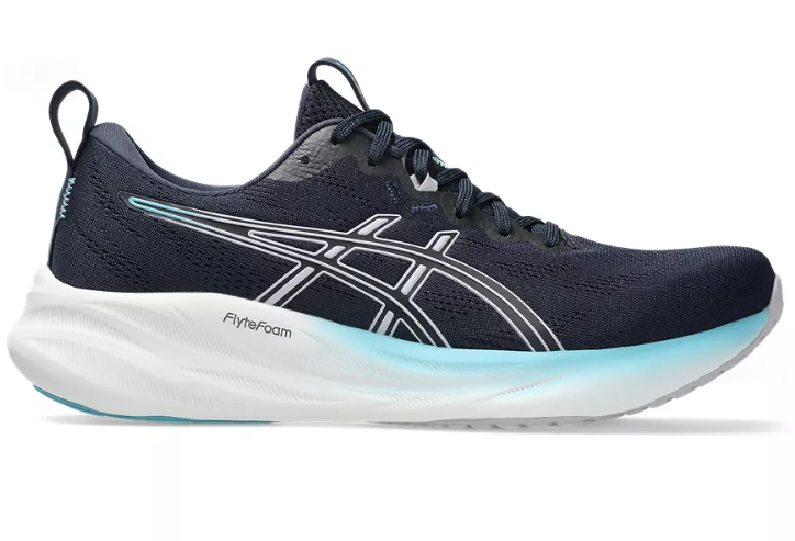 Asics Gel Pulse 16 Women's Running Shoes Midnight Dusk Violet