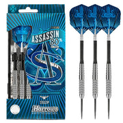 Harrows Harrow Assassin Tungsten 27g