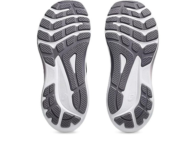 Asics GT- GS Kids Running Shoes Midnight Dusk Violet