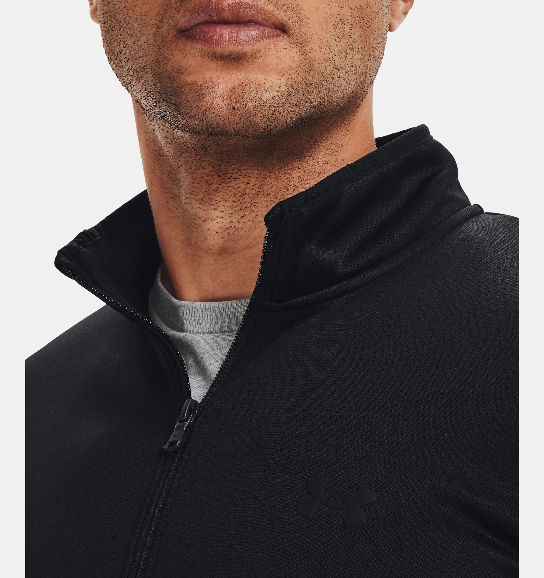 Under Armour Armour Fleece® ½ (T)
