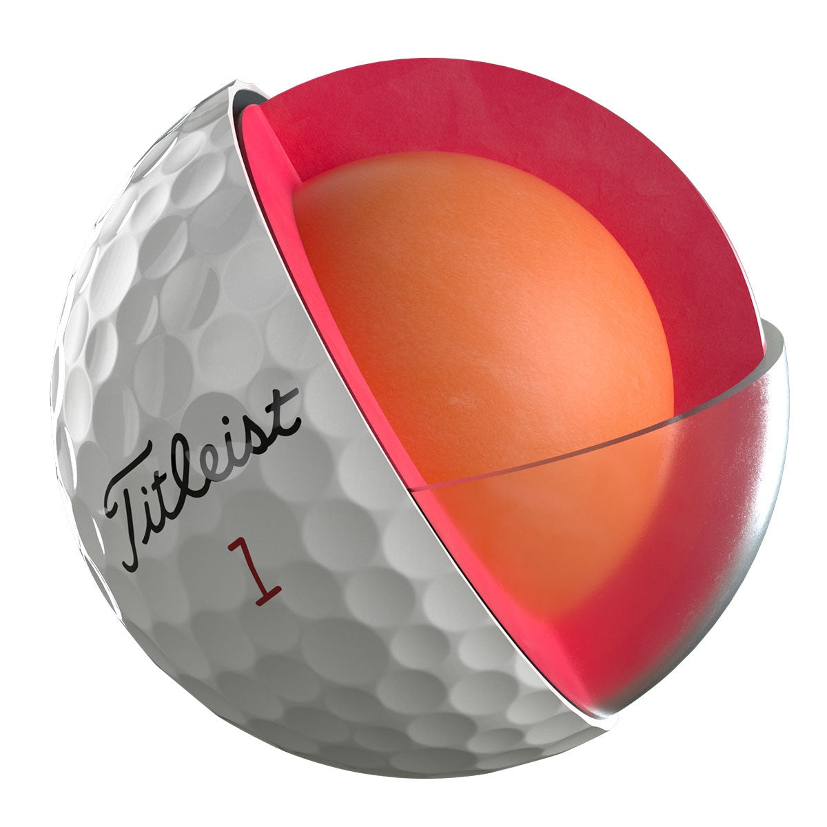 Titleist V1x Pack