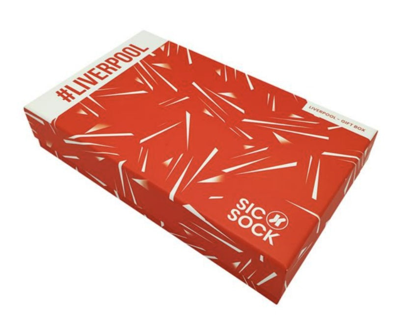 SicSock Retro Shirt Socks Gift