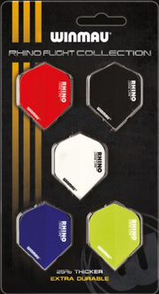 Winmau Rhino Flight Collection