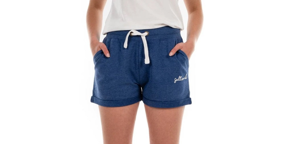 Saltrock Velator Sweat Short
