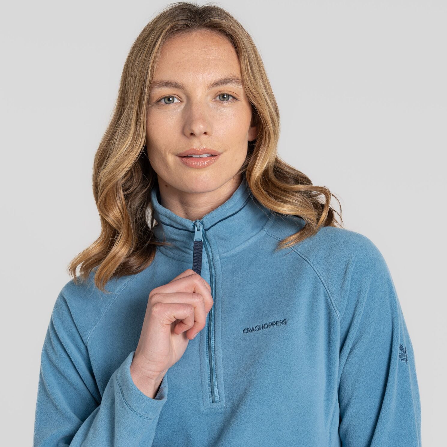 Craghoppers Miska Half