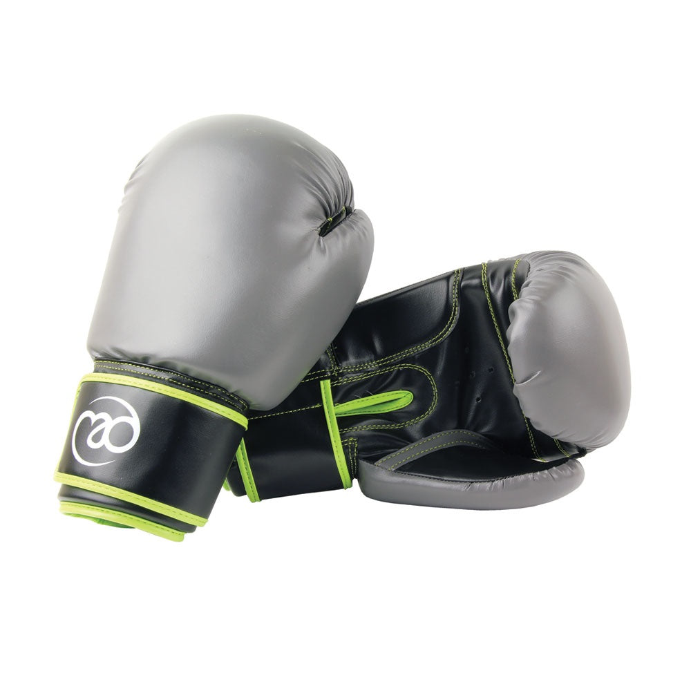 Fitness Mad Sparring Gloves 12oz
