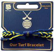 Vitalrate Club County Turf Bracelet