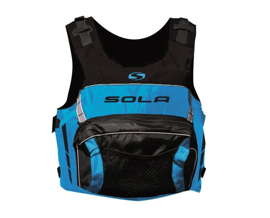 Sola Scream Bouyancy