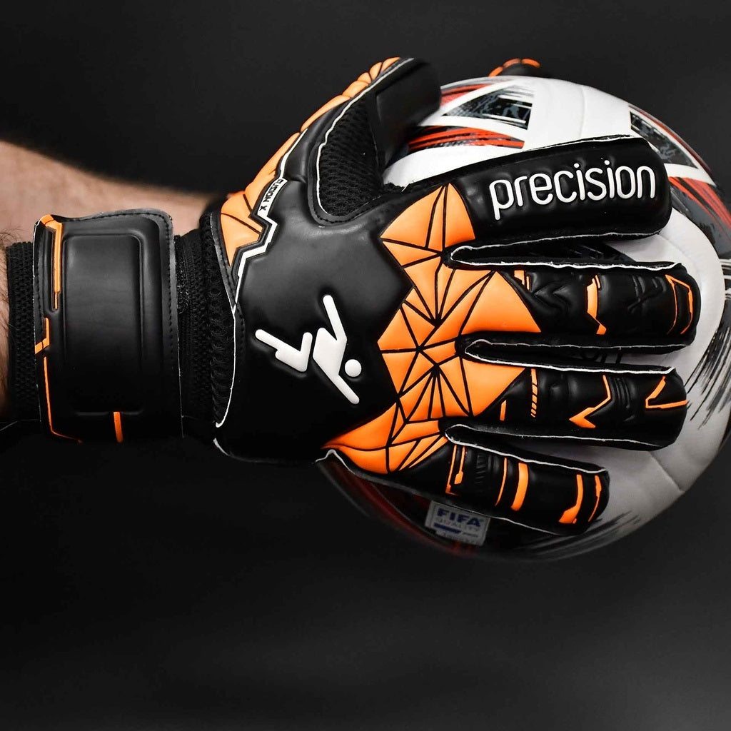 Precision Fusion X Roll Finger